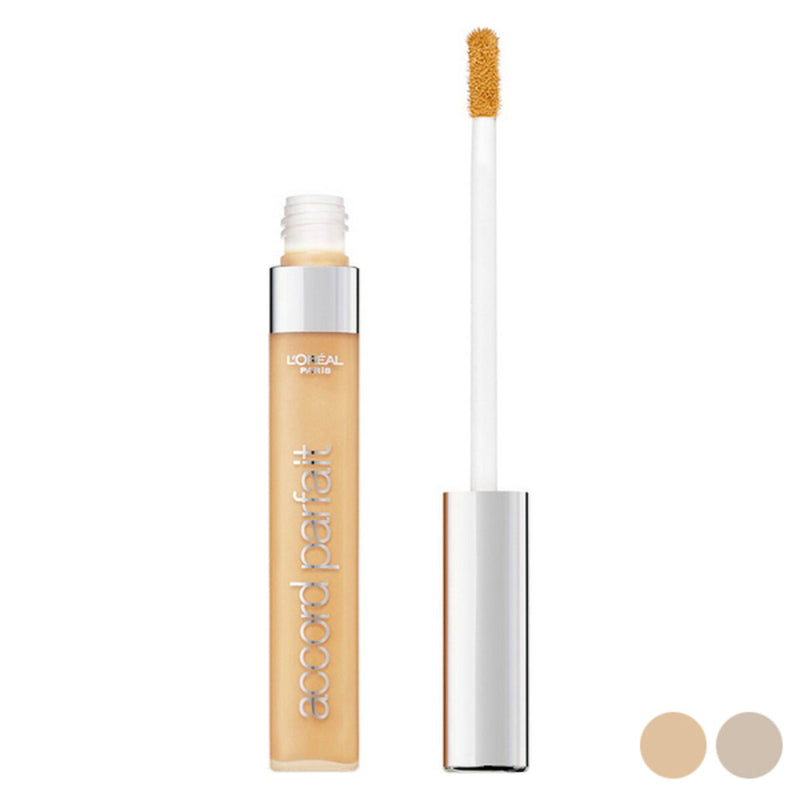 Correcteur facial Accord Parfait True Match L'Oreal Make Up (6,8 ml) Beauté, Maquillage L'Oreal Make Up   