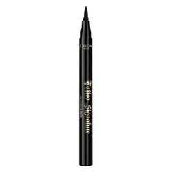 Crayon pour les yeux TATTOO SIGNATURE superliner L'Oreal Make Up Tattoo Signature Nº 01 1 g Beauté, Maquillage L'Oreal Make Up   