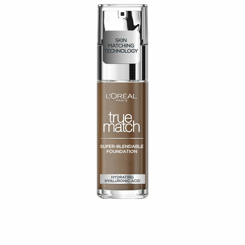 Base de Maquillage Crémeuse L'Oreal Make Up Accord Parfait Nº 9.N (30 ml) Beauté, Maquillage L'Oreal Make Up   