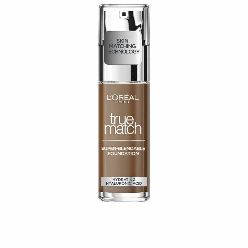 Base de Maquillage Crémeuse L'Oreal Make Up Accord Parfait Nº 9.D/9.W (30 ml) Beauté, Maquillage L'Oreal Make Up   