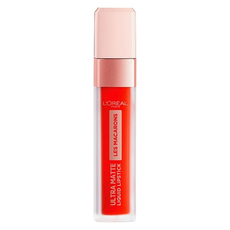 Rouge à lèvres Les Macarons L'Oreal Make Up (7,6 ml) 8 ml Beauté, Maquillage L'Oreal Make Up   