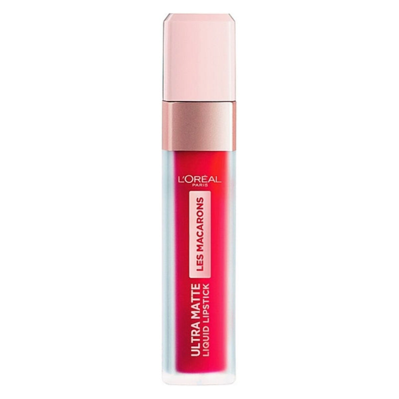 Rouge à lèvres Les Macarons L'Oreal Make Up (7,6 ml) 8 ml Beauté, Maquillage L'Oreal Make Up   