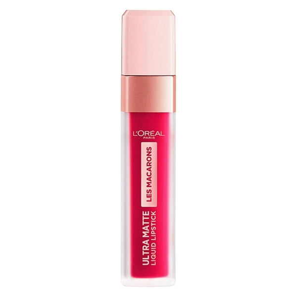 Rouge à lèvres Les Macarons L'Oreal Make Up (7,6 ml) 8 ml Beauté, Maquillage L'Oreal Make Up   