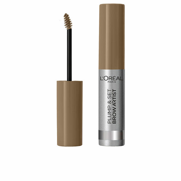 Mascara pour cils L'Oreal Make Up Brow Artist Plump & Set Nº 101 Blond (4,9 ml) Beauté, Maquillage L'Oreal Make Up   