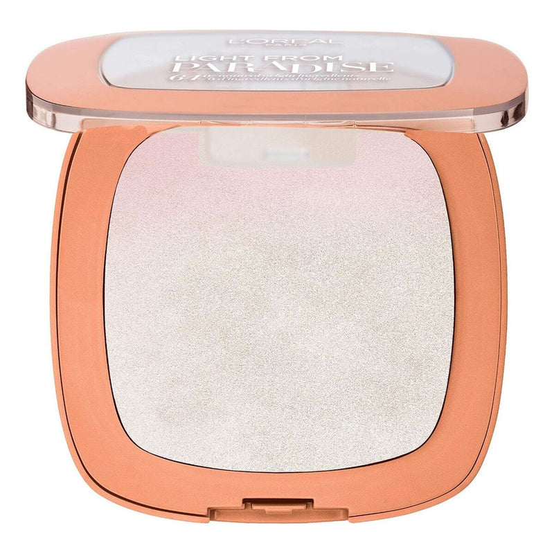 Poudre d'éclairage Iconic Glow L'Oréal Paris AA054100 Nº 01 Beauté, Maquillage L'Oréal Paris   