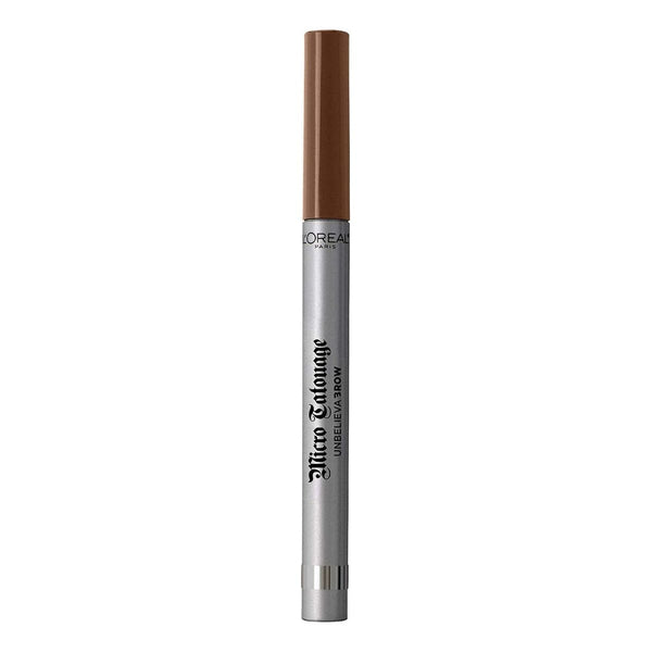 Eyeliner de Sourcils L'Oréal Paris Micro Tatouage Shade Blond foncé Beauté, Maquillage L'Oréal Paris   