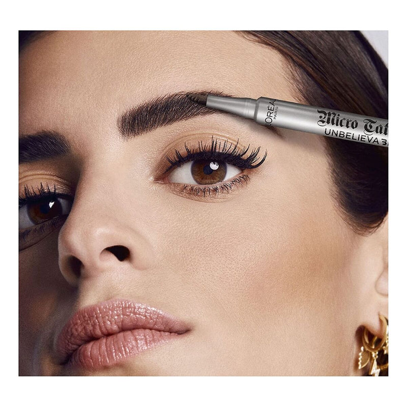 Eyeliner de Sourcils L'Oréal Paris Micro Tatouage Shade Blond foncé Beauté, Maquillage L'Oréal Paris   