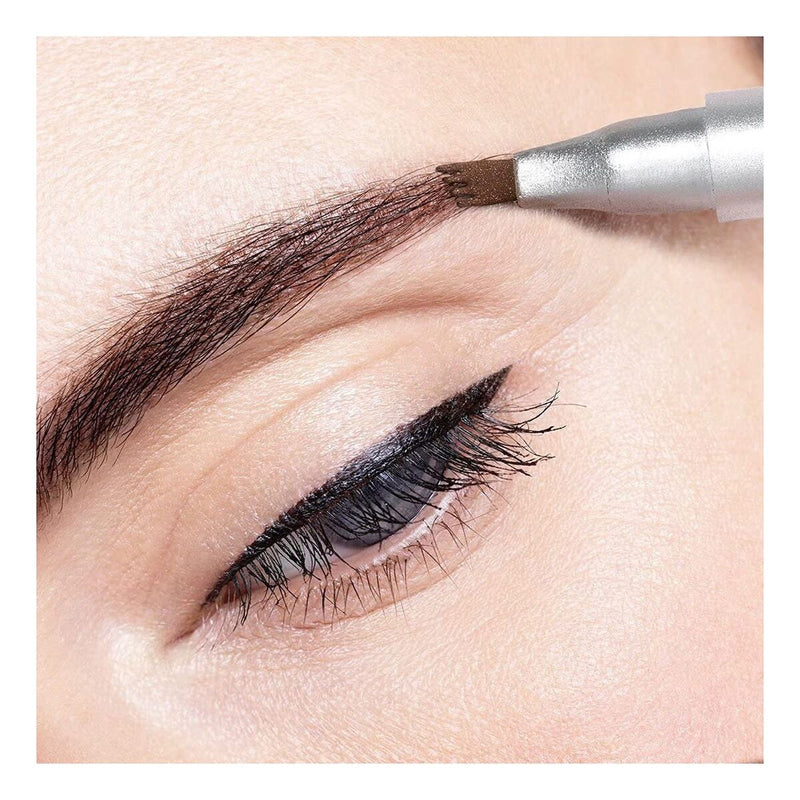 Eyeliner de Sourcils L'Oréal Paris Micro Tatouage Shade 104-chatain Beauté, Maquillage L'Oréal Paris   