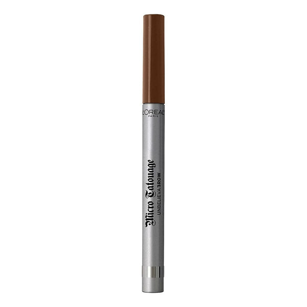 Eyeliner de Sourcils L'Oréal Paris Micro Tatouage Shade 105-brunette Beauté, Maquillage L'Oréal Paris   