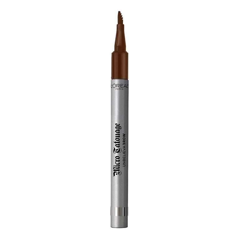 Eyeliner de Sourcils L'Oréal Paris Micro Tatouage Shade 105-brunette Beauté, Maquillage L'Oréal Paris   