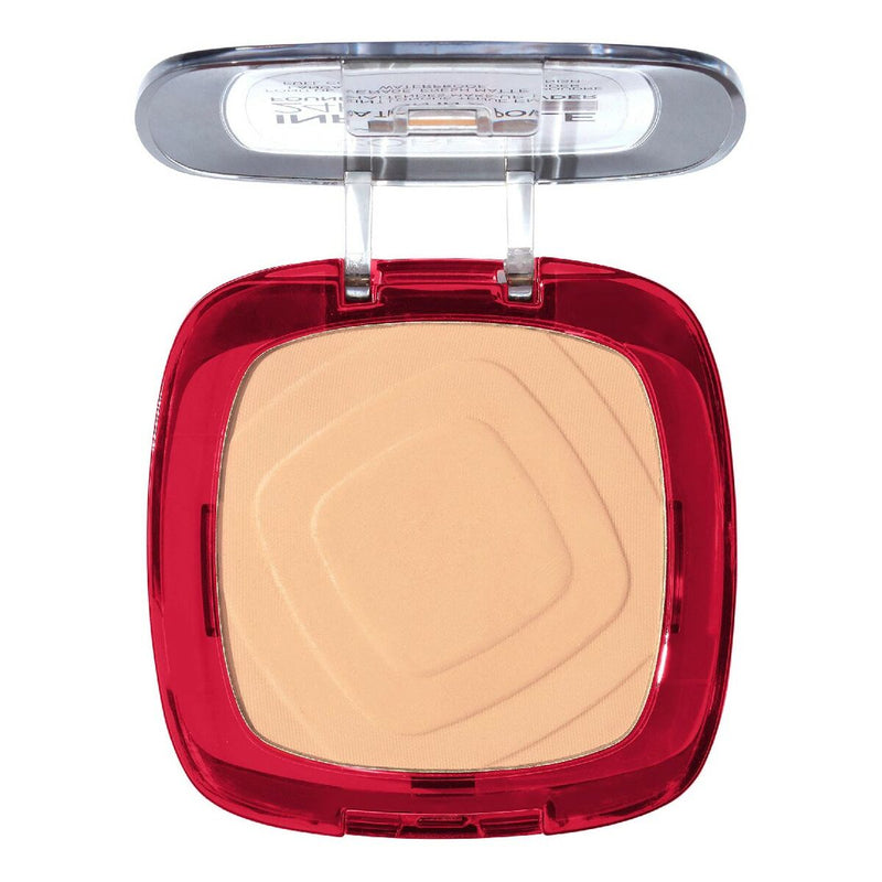 Base de Maquillage en Poudre Infallible 24h Fresh Wear L'Oreal Make Up AA186801 (9 g) Beauté, Maquillage L'Oreal Make Up   