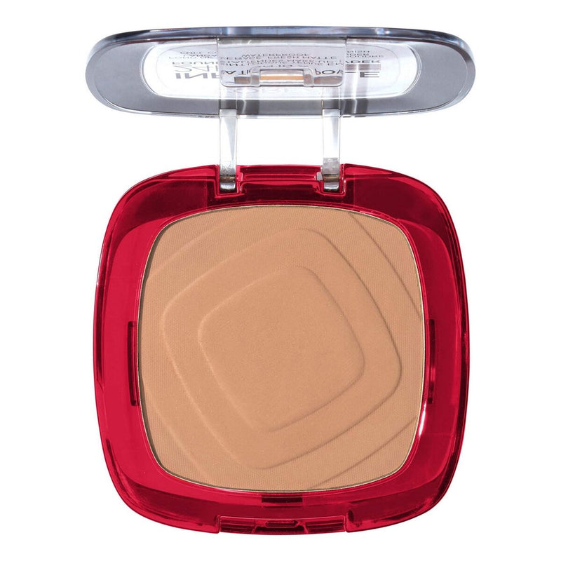 Base de Maquillage en Poudre L'Oreal Make Up Infallible 24H Fresh Wear (9 g) Beauté, Maquillage L'Oreal Make Up   