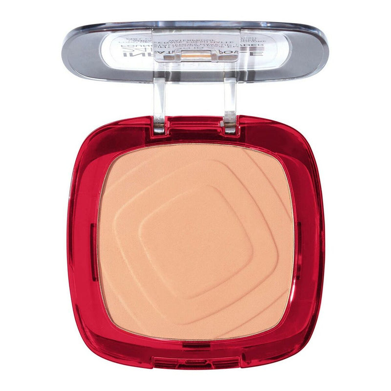 Base de maquillage liquide L'Oreal Make Up AA187901 (9 g) Beauté, Maquillage L'Oreal Make Up   