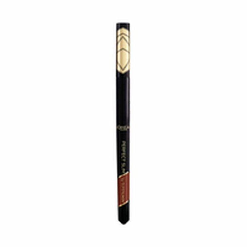 Eyeliner L'Oreal Make Up Perfect Slim By Superliner 03-brown (0,6 ml) Beauté, Maquillage L'Oreal Make Up   