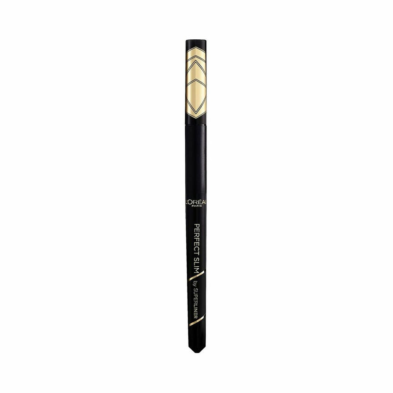 Eyeliner L'Oreal Make Up Perfect Slim 01-intense black (0,6 ml) Beauté, Maquillage L'Oreal Make Up   