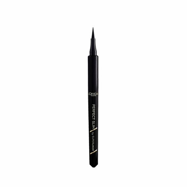 Eyeliner L'Oreal Make Up Perfect Slim 01-intense black (0,6 ml) Beauté, Maquillage L'Oreal Make Up   