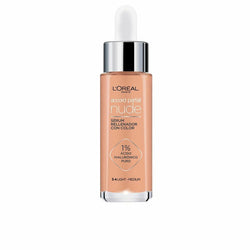 Base de Maquillage Crémeuse L'Oreal Make Up Accord Parfait 3-4 (30 ml) Beauté, Maquillage L'Oreal Make Up   