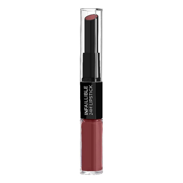 Gloss L'Oréal Paris Infallible H 6 ml Beauté, Maquillage L'Oréal Paris   