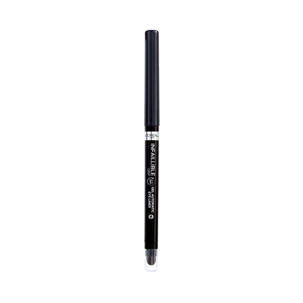 Eyeliner L'Oreal Make Up Infaillible Grip 36 heures Intense Black Beauté, Maquillage L'Oreal Make Up   