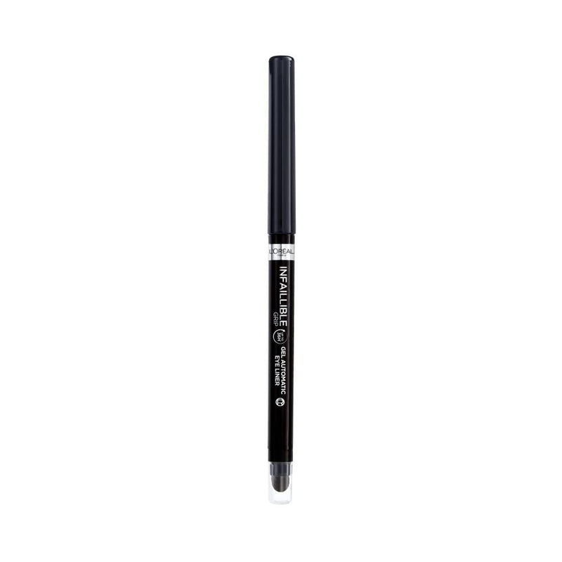 Eyeliner L'Oreal Make Up Infaillible Grip 36 heures Intense Black Beauté, Maquillage L'Oreal Make Up   