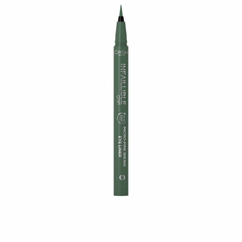 Eyeliner L'Oreal Make Up Infaillible Grip H Nº 05 sage green Beauté, Maquillage L'Oreal Make Up   