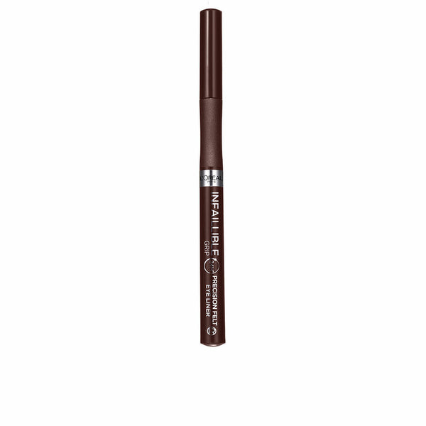 Eyeliner L'Oreal Make Up INFAILLIBLE Nº 02 brown Beauté, Maquillage L'Oreal Make Up   