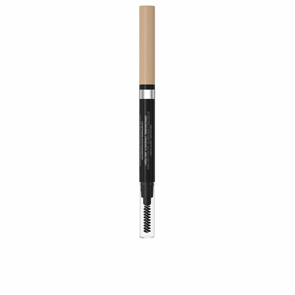 Crayon à sourcils L'Oreal Make Up Infaillible Brows H Nº 7.0 Blond 1 ml Beauté, Maquillage L'Oreal Make Up   