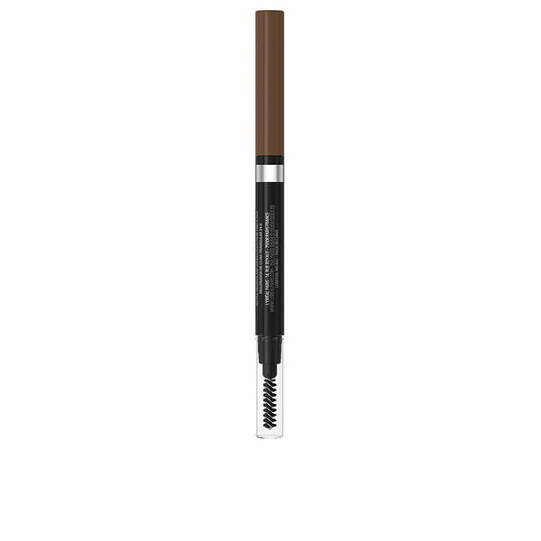 Crayon à sourcils L'Oreal Make Up Infaillible Brows H Nº 5.0 Marron 1 ml Beauté, Maquillage L'Oreal Make Up   