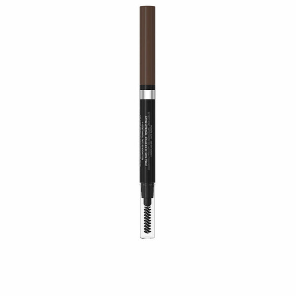 Crayon à sourcils L'Oreal Make Up Infaillible Brows H Nº 3.0 Marron 1 ml Beauté, Maquillage L'Oreal Make Up   