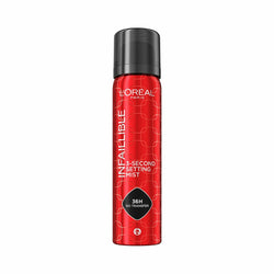 Fixateur de maquillage L'Oreal Make Up Infaillible 75 ml Beauté, Maquillage L'Oreal Make Up   