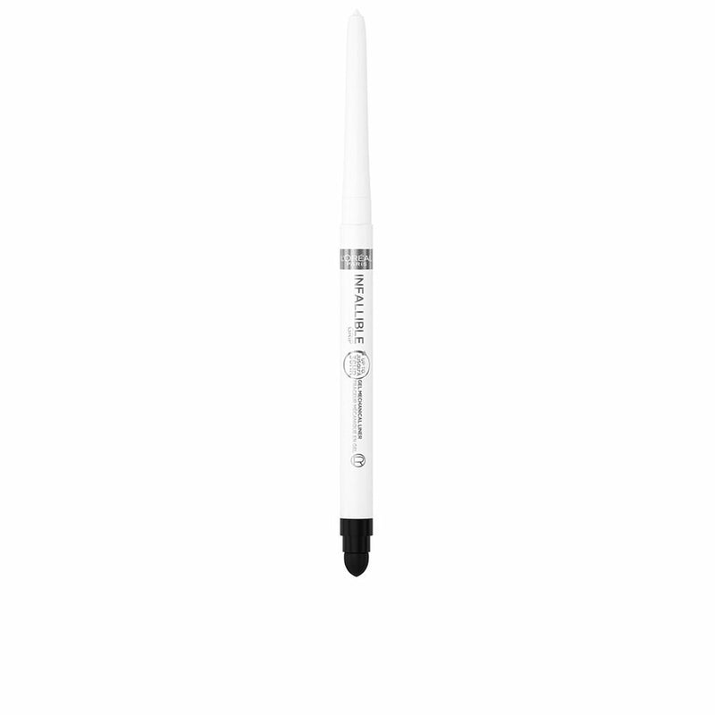 Crayon pour les yeux L'Oreal Make Up Infallible Gel Nº 9 Polar white 0,32 g Beauté, Maquillage L'Oreal Make Up   