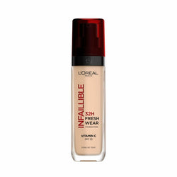 Base de maquillage liquide L'Oreal Make Up Infaillible Nº 132 Spf 25 30 ml Beauté, Maquillage L'Oreal Make Up   