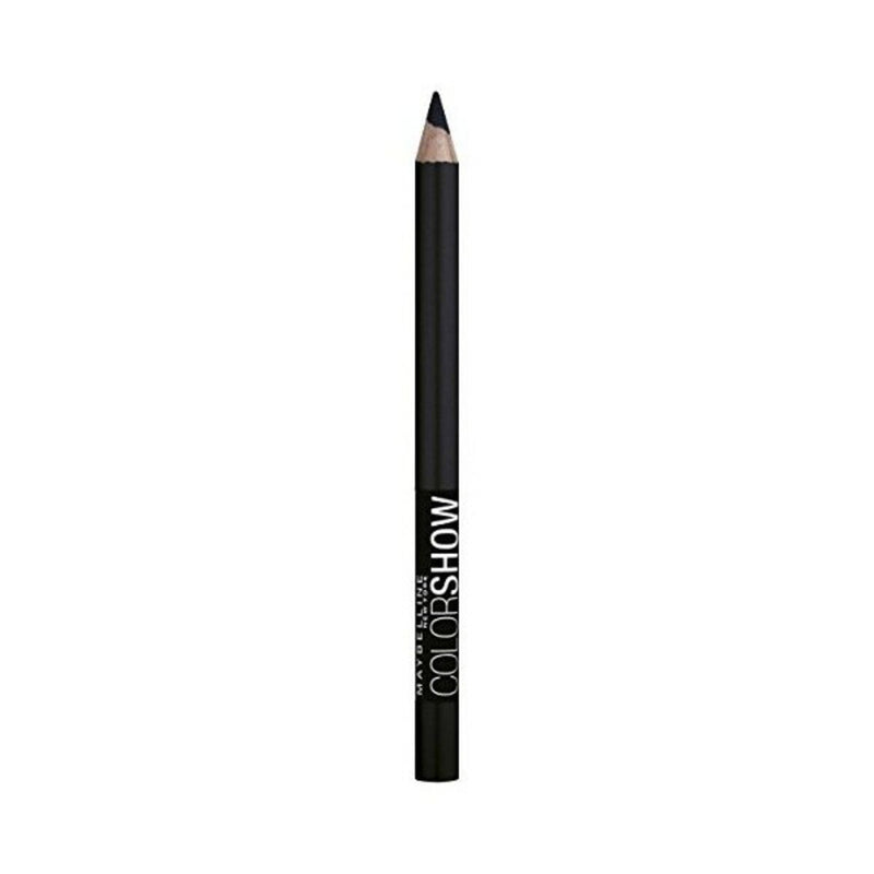 Eyeliner Color Show Maybelline Beauté, Maquillage Maybelline   