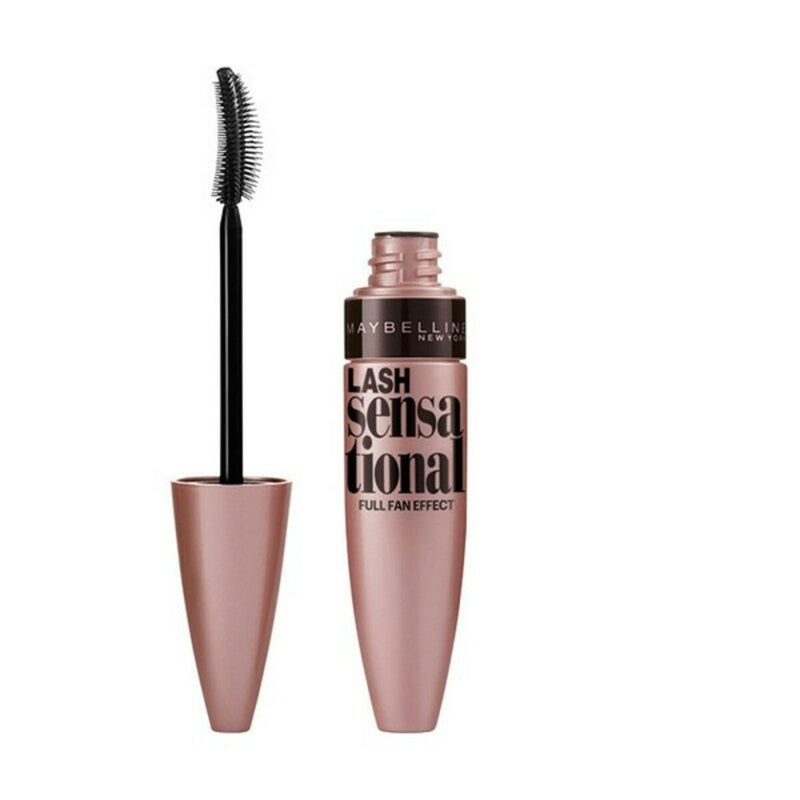 Mascara pour cils Lash Sensational Maybelline (9,5 ml) Beauté, Maquillage Maybelline   