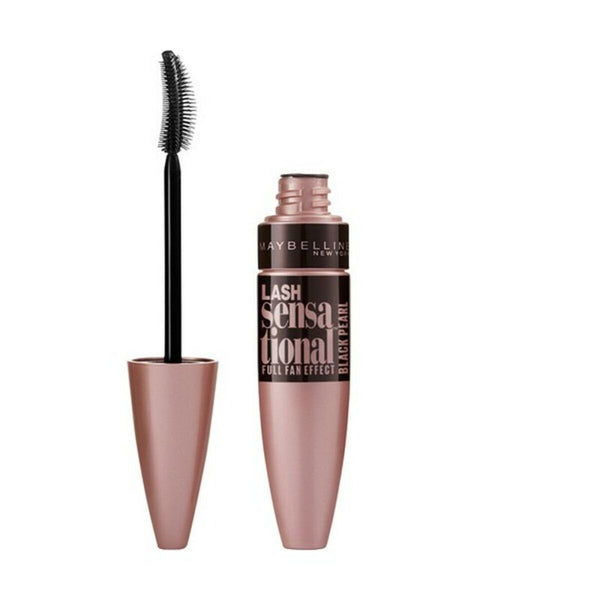 Mascara pour cils Lash Sensational Maybelline Beauté, Maquillage Maybelline   