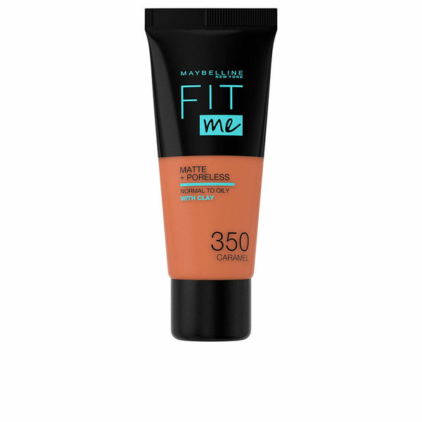 Base de Maquillage Crémeuse Maybelline Fit 30 ml Beauté, Maquillage Maybelline   