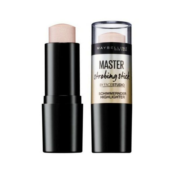 Éclaircissant Master Strobing Stick Maybelline (6,8 g) Beauté, Maquillage Maybelline   