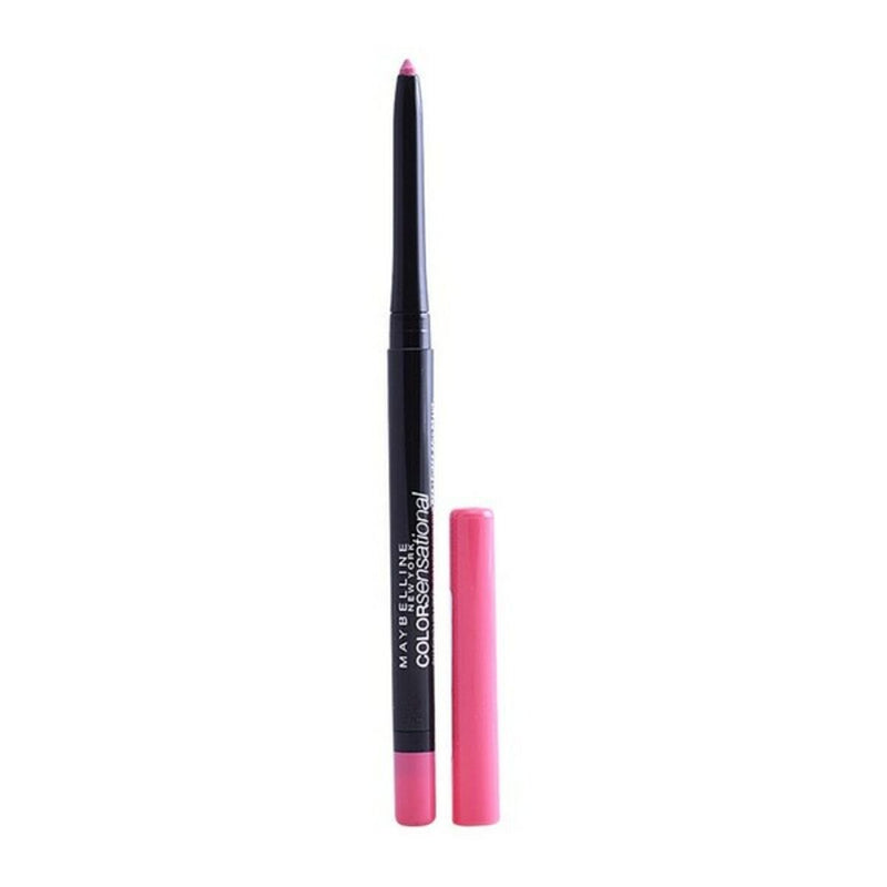 Crayon à lèvres Color Sensational Maybelline Beauté, Maquillage Maybelline   