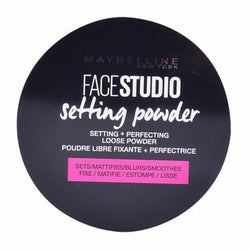 Poudres Fixation de Maquillage Master Fix Maybelline Master Fix (6 g) 6 g Beauté, Maquillage Maybelline   