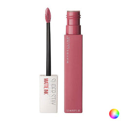 Rouge à lèvres Superstay Matte Maybelline Beauté, Maquillage Maybelline   