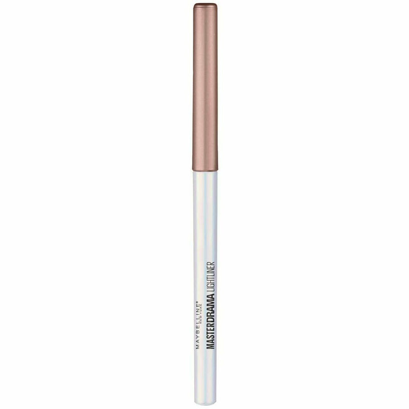 Eyeliner Maybelline Master Drama Lightliner 5-highlight bronze Beauté, Maquillage Maybelline   