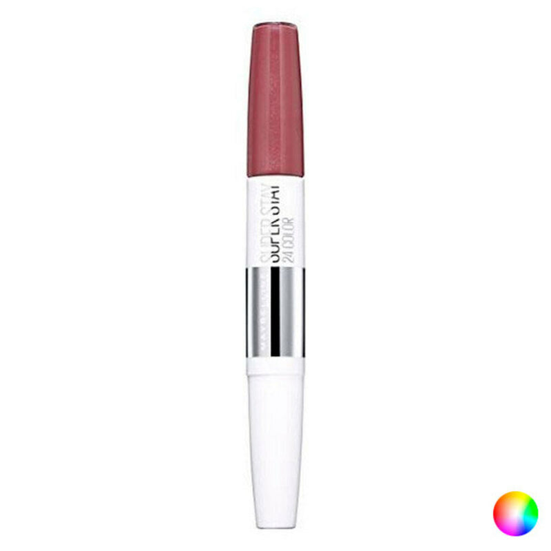 Rouge à lèvres Superstay Maybelline Beauté, Maquillage Maybelline   