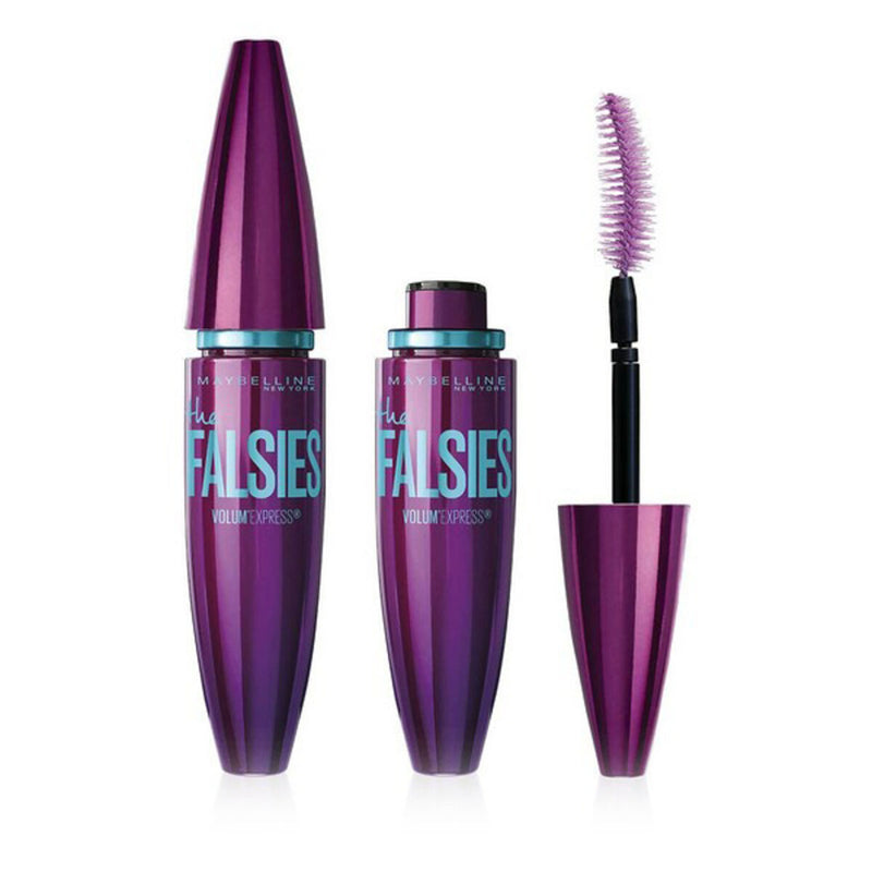 Mascara pour cils The Falsies Maybelline (8,2 ml) Beauté, Maquillage Maybelline   