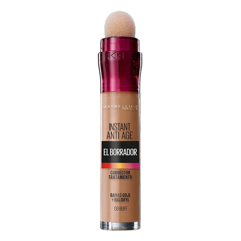 Correcteur facial Instante Anti Age Maybelline (6,8 ml) Beauté, Maquillage Maybelline   