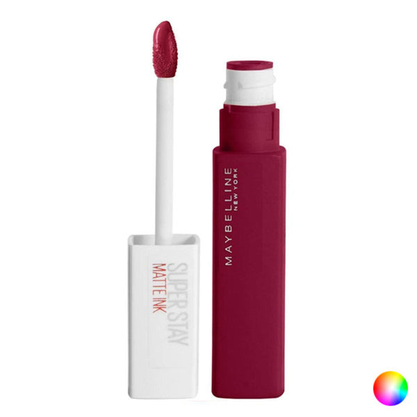 Rouge à lèvres Superstay Matte Ink City Maybelline (5 ml) Beauté, Maquillage Maybelline   