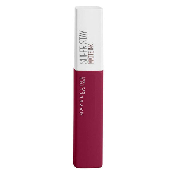 Rouge à lèvres Superstay Matte Ink City Maybelline (5 ml) Beauté, Maquillage Maybelline   