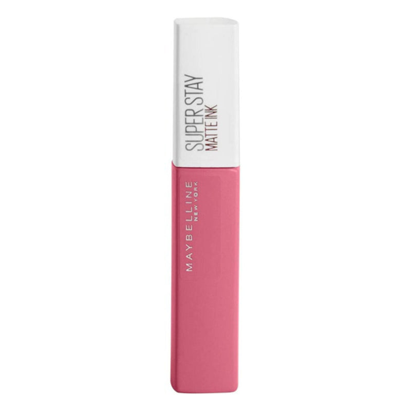 Rouge à lèvres Superstay Matte Ink City Maybelline (5 ml) Beauté, Maquillage Maybelline   