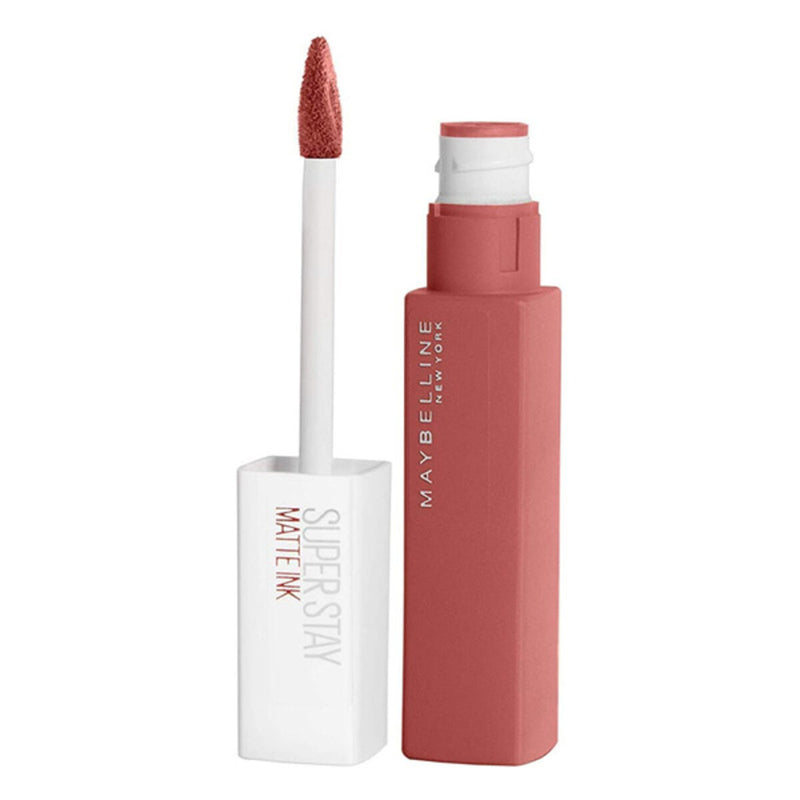 Rouge à lèvres Superstay Matte Ink City Maybelline (5 ml) Beauté, Maquillage Maybelline   