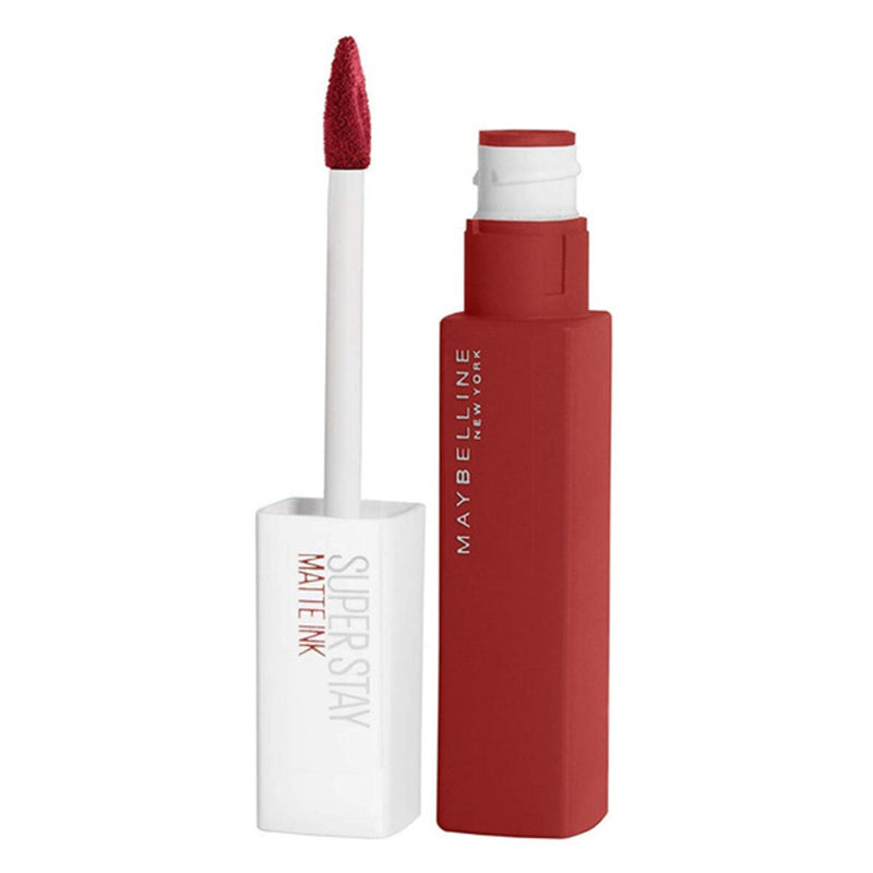 Rouge à lèvres Superstay Matte Ink City Maybelline (5 ml) Beauté, Maquillage Maybelline   