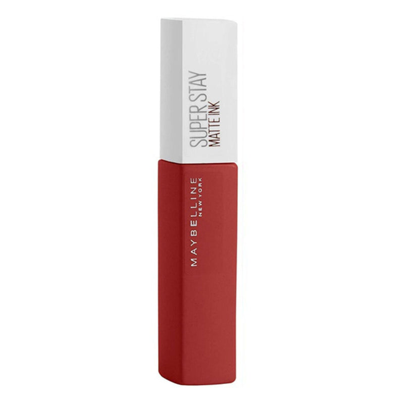 Rouge à lèvres Superstay Matte Ink City Maybelline (5 ml) Beauté, Maquillage Maybelline   